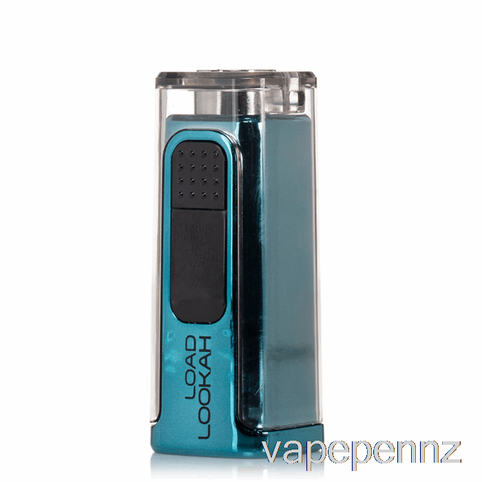 Lookah Load 510 Vape Battery LE - Blue VAPE NZ